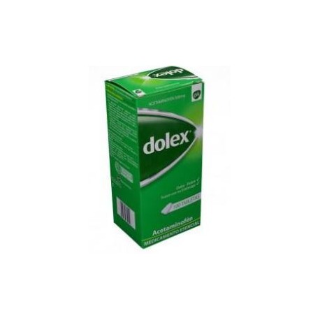 Dolex (FARMATOLIMA) Tabletas Caja*100 unidades