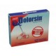 Dolorsin 400 mg (FARMATOLIMA) Cápsulas Duras caja*12 capsulas