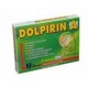 Dolpirin 500 mg (FARMATOLIMA) caja*8 tabletas