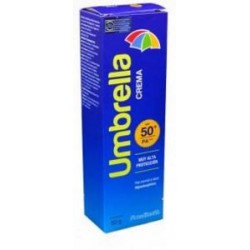 Umbrella 50+Crema (FARMATOLIMA) tubo*60gr