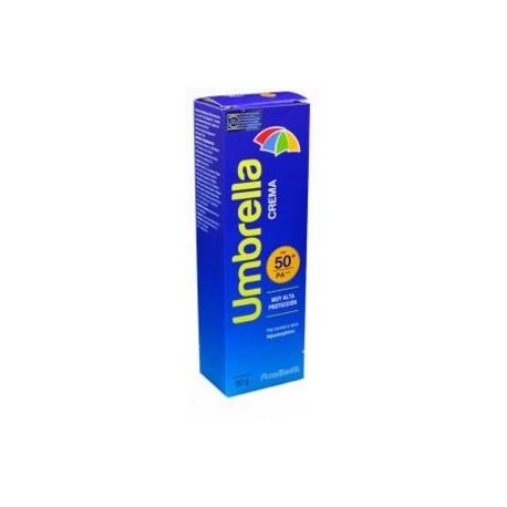 Umbrella 50+Crema (FARMATOLIMA) tubo*60gr