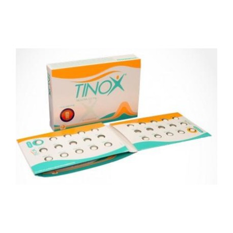 Tinox 2.5 mg (FARMATOLIMA) Caja*30 Tabletas _Laboratorios Synthesis