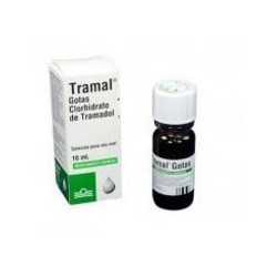 Tramal (FARMATOLIMA) Frasco*10 mL Gotas_Grunenthal