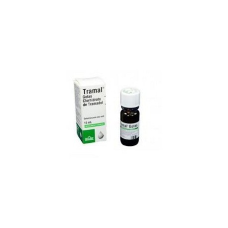 Tramal (FARMATOLIMA) Frasco*10 mL Gotas_Grunenthal