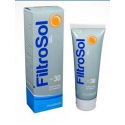 Filtrosol SPF 30 Crema Protector Solar (FARMATOLIMA) fco*60gr