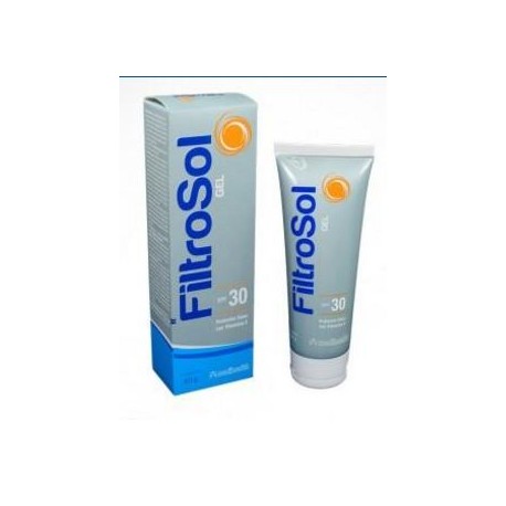 Filtrosol SPF 30 Crema Protector Solar (FARMATOLIMA) fco*60gr