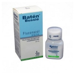 Batén (FARMATOLIMA) Frasco* 20 mL Polvo Para Reconstituir _Bussié