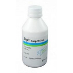 Dip Suspensión (FARMATOLIMA) Frasco*200 mL_Merck