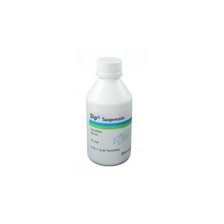 Dip Suspensión (FARMATOLIMA) Frasco*200 mL_Merck