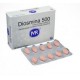 Diosmina 500 mg (FARMATOLIMA) Caja*30 Tabletas Cubiertas_Tecnoquímicas