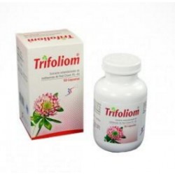 Trifoliom (FARMATOLIMA) Frasco*50 Cápsulas_Laboratorios Synthesis