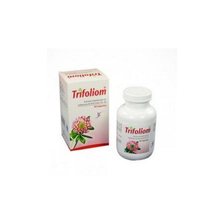 Trifoliom (FARMATOLIMA) Frasco*50 Cápsulas_Laboratorios Synthesis