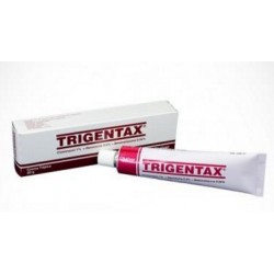 Trigentax (FARMATOLIMA) Tubo *20 g Crema_Laboratorios Chalver