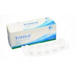 Trittico 50 mg (FARMATOLIMA) Caja*50 Tabletas_Tecnoquímicas