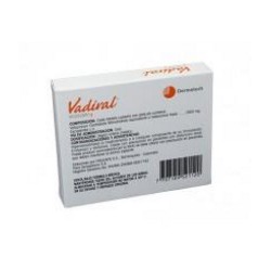 Vadiral 1g (FARMATOLIMA) Caja*5 Tabletas Cubiertas_Laboratorios Synthesis