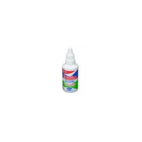Fisioline (FARMATOLIMA) Suero Fisiológico fco*30ml