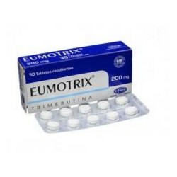 Eumotrix 200 mg (FARMATOLIMA) Caja*30 Tabletas Recubiertas_LaFrancol