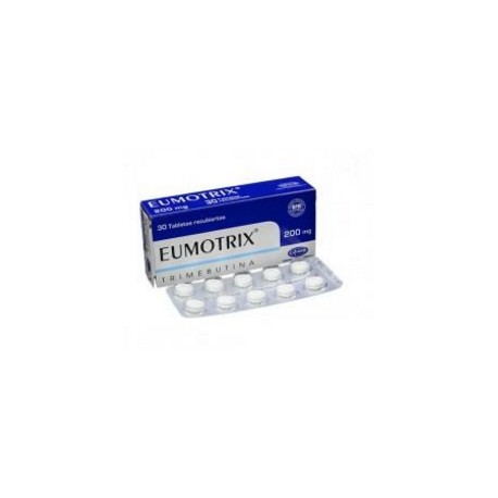 Eumotrix 200 mg (FARMATOLIMA) Caja*30 Tabletas Recubiertas_LaFrancol