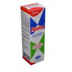 Fisioline (FARMATOLIMA) Suero Fisiológico fco*30ml