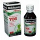 Robitussin (FARMATOLIMA) Niños Sabor A Frambuesa Jarabe fco*150ml