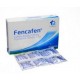 Fencafen 100mg/1 mg (FARMATOLIMA) Caja*20 Tabletas_Tecnoquímicas