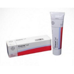 Finacea 15 % (FARMATOLIMA) Tubo*30 g Gel_Bayer