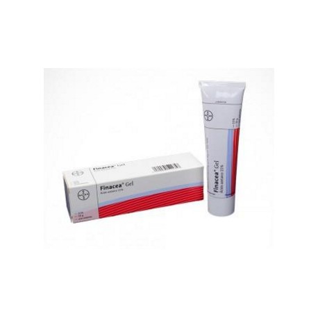 Finacea 15 % (FARMATOLIMA) Tubo*30 g Gel_Bayer