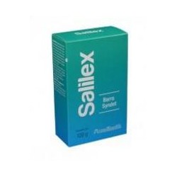 Salilex Barra Syndet (FARMATOLIMA) Jabón Limpiador barra*100gr