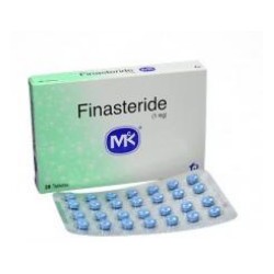 Finasteride 1mg (FARMATOLIMA) Caja*28 Tabletas_Tecnoquímicas
