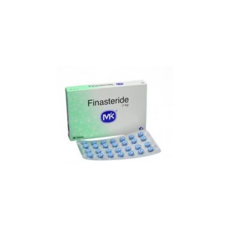 Finasteride 1mg (FARMATOLIMA) Caja*28 Tabletas_Tecnoquímicas
