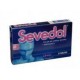 Sevedol (FARMATOLIMA) Dolor De Cabeza caja*12 tabletas
