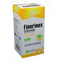 Finorinex 50 mcg (FARMATOLIMA) Frasco Spray*200 Dosis_Laboratorios Synthesis