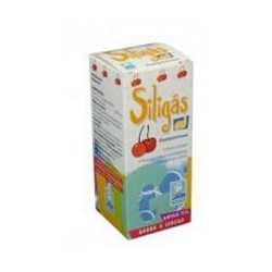 Siligás (FARMATOLIMA) Sabor A Cereza fco*30ml