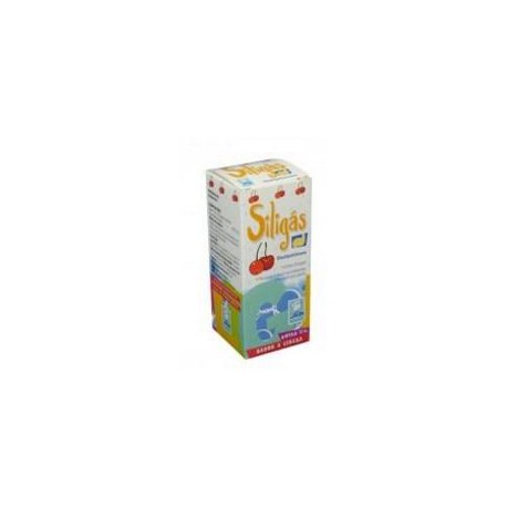 Siligás (FARMATOLIMA) Sabor A Cereza fco*30ml